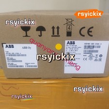 1PCS ABB ACS150-03E-01A9-4 Frequency Converter picture