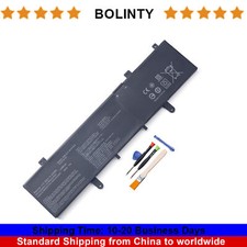 B31N1632 Battery For ASUS Vivobook 14 X405U X405UA X405UR X405UQ S4000U S4100U picture
