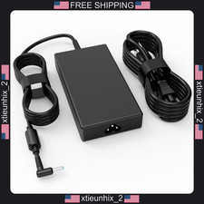 HP Docking Station Charger 120W 19.5V 6.15A for HP G5 G2 Envy Omen Series picture