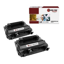 2Pk LTS 039H Black HY Compatible for Canon ImageClass LBP351dn LBP352dn Toner picture