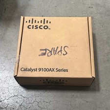 New  Cisco C9105AXI-B Wireless Access Point Catalyst 9100AX Series picture