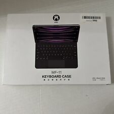 HOU Mf-11 Keyboard Case For IPad Pro picture