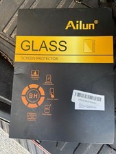 Ailun 2 Pack Screen Protector for iPad A16 11in 2025 / iPad 10th Gen 10.9in picture