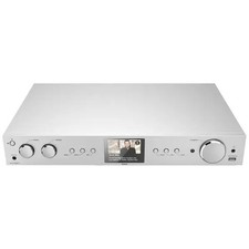 Hama 54252 Internet Desktop Radio, DAB+, DAB, FM Bluetooth, USB, WLAN, Internal picture
