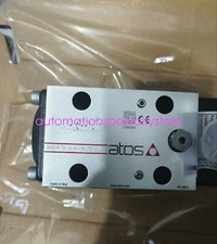 ATOS DLKZOR-TEB-SN-NP-140-L73/I20 Brand new Proportional valves Via Fedex or DHL picture
