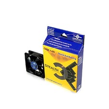 Vantec Stealth 80mm Silent Case Fan picture