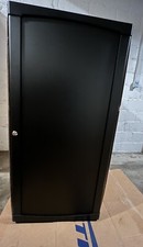 26u Server Rack CPI CUBE-iT® Wall-Mount Cabinet 48”Hx24”Wx30”D (Made In U.S.A.) picture