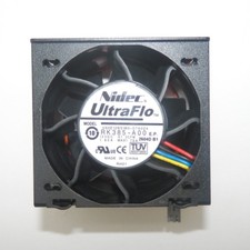 Nidec UltraFlo Poweredge R710 System Fan RK385 V60E12BS1B5-07A024 picture