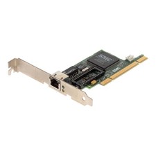 SMC SMC9432TX/MP 60-600734-001 10/100Mbps RJ-45 ETHERNET PCI Card picture
