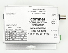 ComNet CNFE1CL1MC-M Fast Ethernet Converter over Coax or Twisted Pair picture