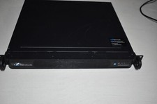 Barracuda 2-port 10 GBe SFP 1U Rackmount PFsense Firewall Intel G3900 AES-NI 8GB picture