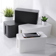 Cable Management Storage Box picture
