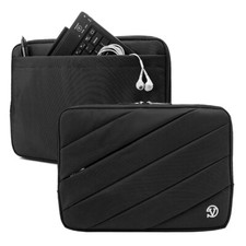 VanGoddy Tablet Shock Absorbing Sleeve Case Carry Bag For 12.9
