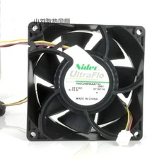  Nidec 9232 H92C24BS6AA7-53 24V 0.19A 9CM Inverter Cooling and cooling fan picture