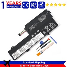 L17L3P61 Battery For Lenovo IdeaPad 320S-13IKB Yoga 330-11IGM L17C3P61 L17M3P61 picture