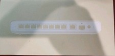 Ubiquiti UniFi Flex 2.5G PoE Switch Managed 8 x USW-FLEX-2.5G-8-POE picture