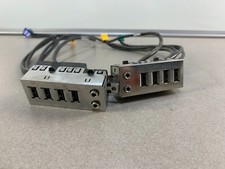 THP COMPAQ 6000 PRO Replacement USB Audio Front I/O Pannel Assembly 507146-001 picture
