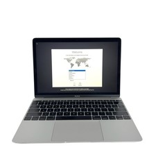 2015 MacBook A1534 12