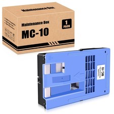 MC-10 Maintenance Cartridge for Waste Box for Imageprograf IPF650 655 670 Pack picture