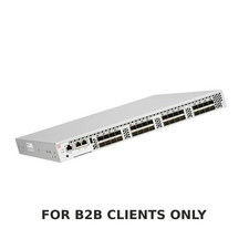 BR5100 Switch BROCADE SAN FABRIC TRUNKING 8GIG picture