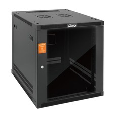 Wall Mount Rack Cabinet Heavy Duty 19 Inch 12U picture