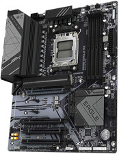 GIGABYTE B650 Eagle AX AM5 LGA 1718 AMD B650 ATX, DDR5 Triple M.2 Motherboard picture