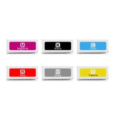 High quality Compatible Ink Cartridge for Riso Comcolor GD9630 7330 Printer picture