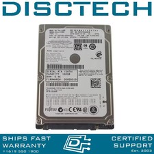 Fujitsu MJA2160BH SATA Hard Disk Drive picture