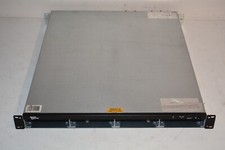 ^ Sans Digital ER104UT+B 1U 4 Bay USB 3.0 eSATA Hardware RAID Storage Unit picture