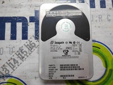 SEAGATE MEDALIST ST31276A PN 9F2002-303 HARD DRIVE picture