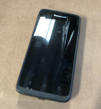 Honeywell EDA51 Android Mobile PDA 2D Imager WIFI Barcode Scanner No Battery picture