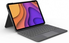 Logitech Flip Folio Keyboard Case for 11