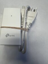 TP-Link TL-POE2412G  24V DC Passive POE Adapter Injector used picture