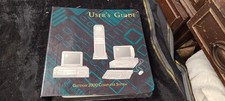 Gateway 2000 Computer System User's Guide Complete in Binder picture