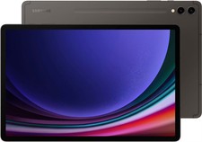 Samsung - Geek Squad Certified Refurbished Galaxy Tab S9+ - 12.4