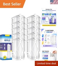 Refill Cartridges, 10 Pack 2026 Upgraded Refills Compatible with Devices M364... picture