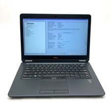 Dell Latitude E7450 14