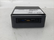 Intel NUC7i3BNH Mini PC Intel Core i3-7100u 2.40GHz 16GB RAM 250GB SSD Win 11 picture
