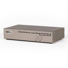 Gefen DVIKVM Extra Long Range Extender (Receiver) picture