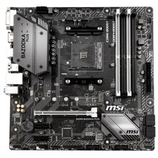 FOR MSI B450M BAZOOKA PLUS Motherboard DDR4 M-ATX 64GB Mainboard picture