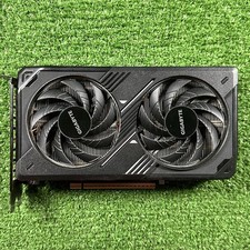 Gigabyte GeForce RTX 5060 Windforce OC 8GB GDDR7 Graphics Card GV-N5060WF2MAX picture