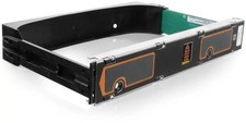 BOX OF 8 - Seagate 5U84 JBOD Tray Carrier Caddy SAS/SATA 3.5in (Seagate/DELL) picture