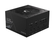 GP-UD1000GM PG5 Rev2.0 - PCIe5.0 Ready - ATX3.0 - 1000W 80 Plus Gold GIGABYTE picture