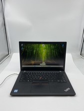 Lenovo ThinkPad T480 14