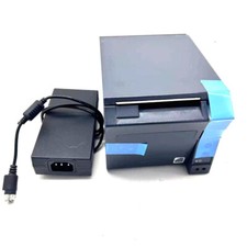Thermal Printer & Network Port  For Epson TM-T70II For IOS Android System picture