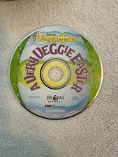 VEGGIE TALES: A VERY VEGGIE EASTER 2006 Big Idea Inc Windows XP picture