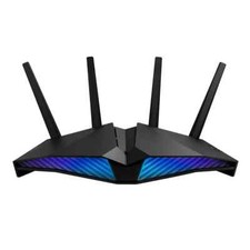ASUS RT-AX82U ROG Gaming Router AX5400 Dual-Band WiFi 6 Game Acceleration picture