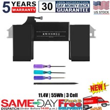 ✅LOT Battery A1965 A2179 A1932 for Apple MacBook Air 13