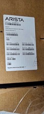 ARISTA DCS-DCS-7808R3-FM2, 7800R3 SERIES FABRIC MODULE PACK OF 6  NEW SEALED. picture