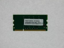 128MB CB422A Memory RAM for HP P2015 P2055 P3005 CP1510 CP2025 CM2320 Pr G1N picture